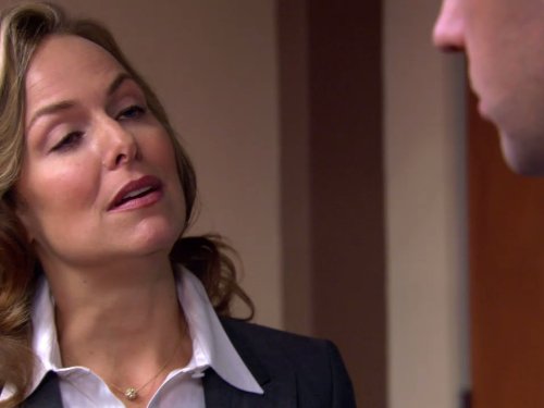 Melora Hardin