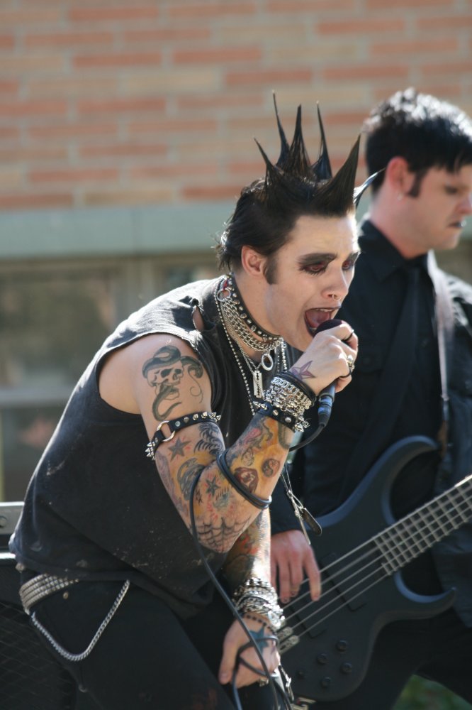 Matthew Fahey