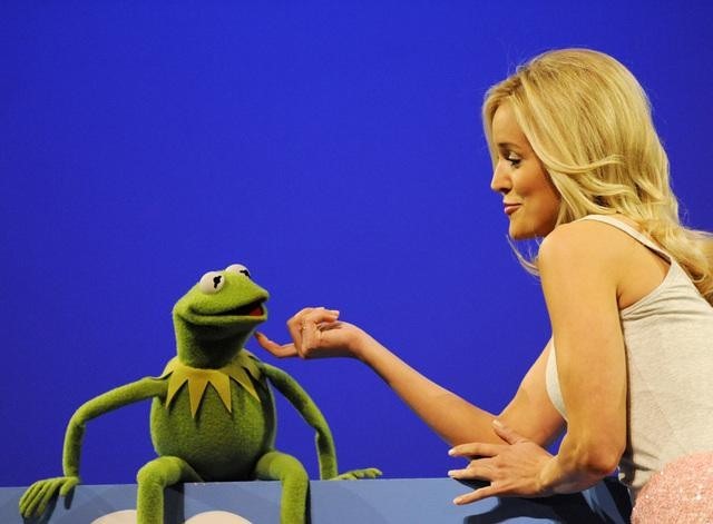 Miss Piggy