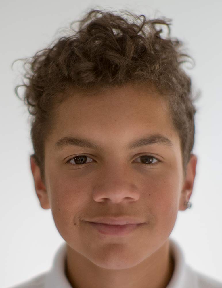 Isaiah Kristian