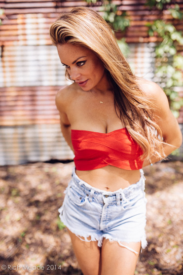Julie McGee