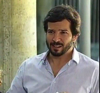 Tatsu Carvalho