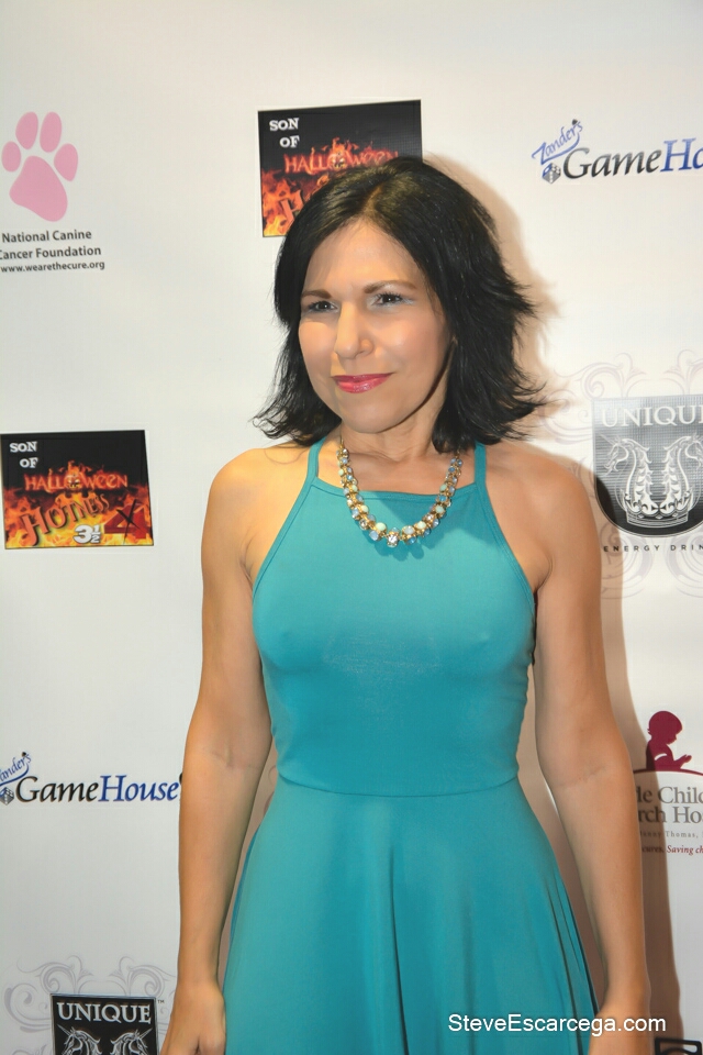 Deborah Ramaglia