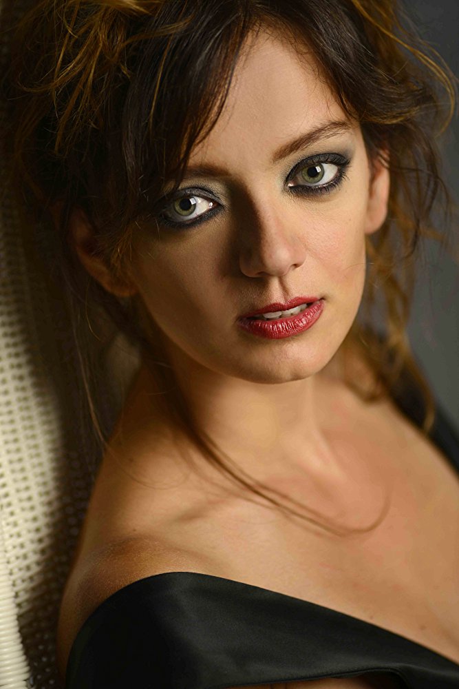 Diana Dell'Erba