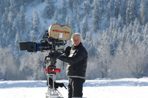 Chris Carter