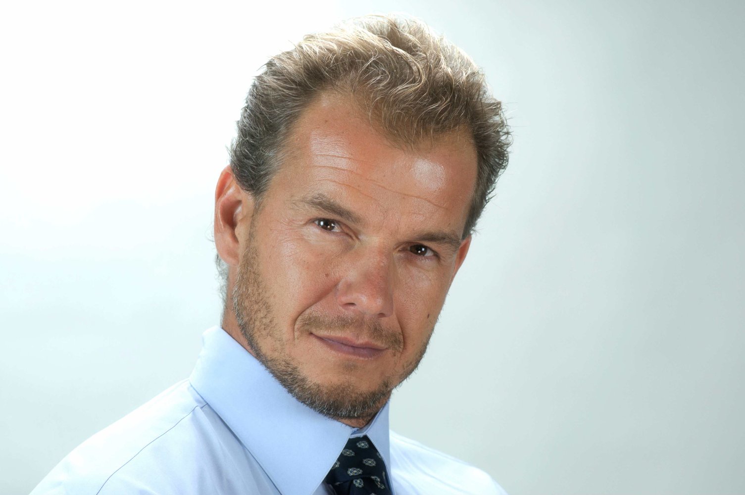 Peter Janov