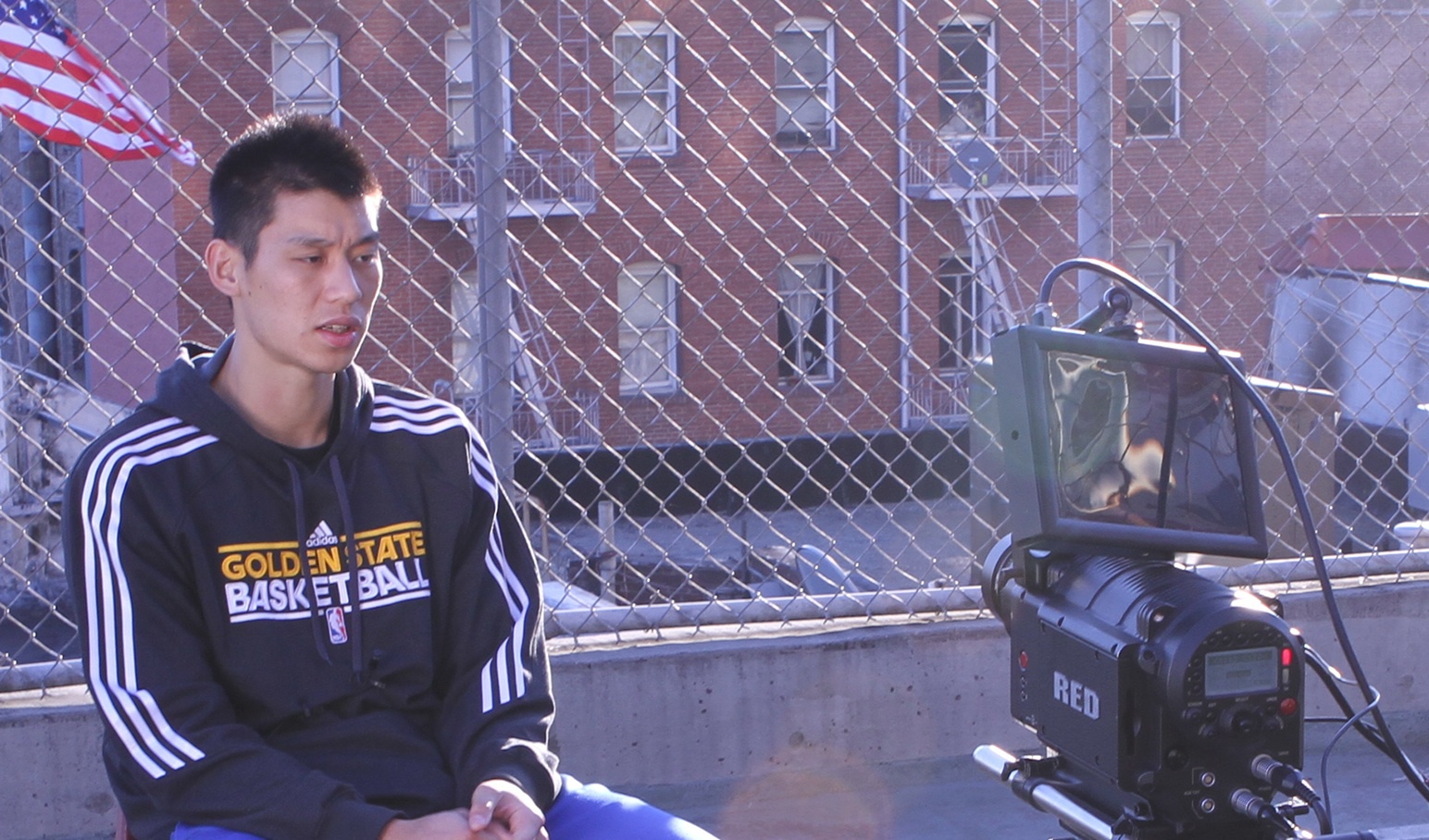 Jeremy Lin