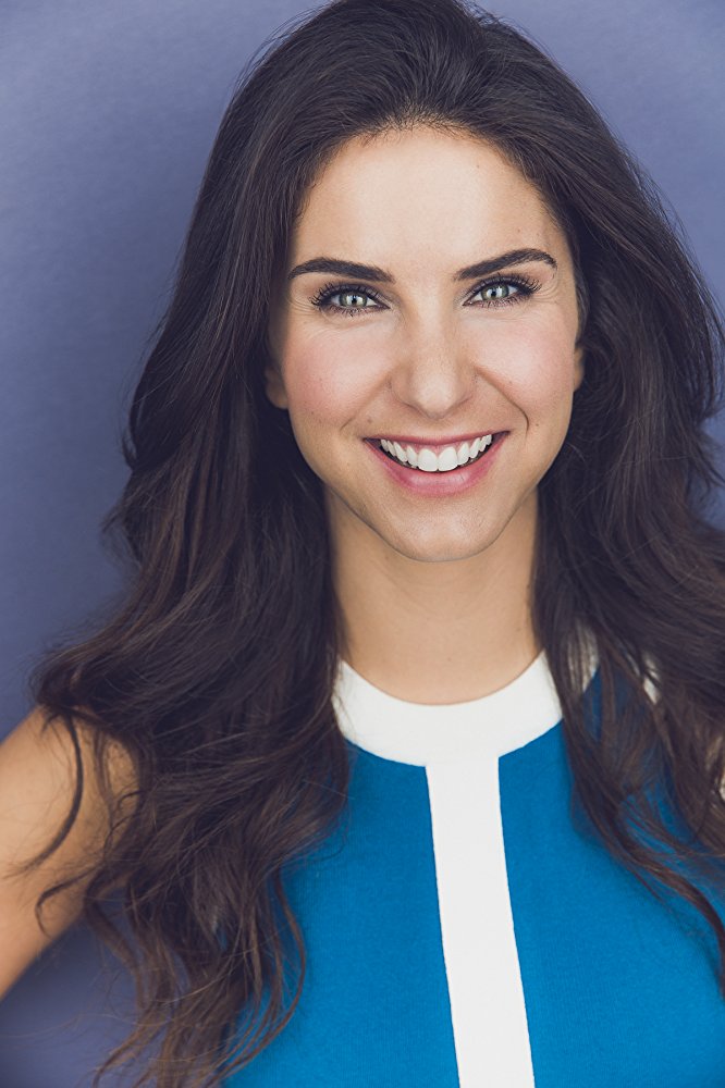 Lauren Lebeouf