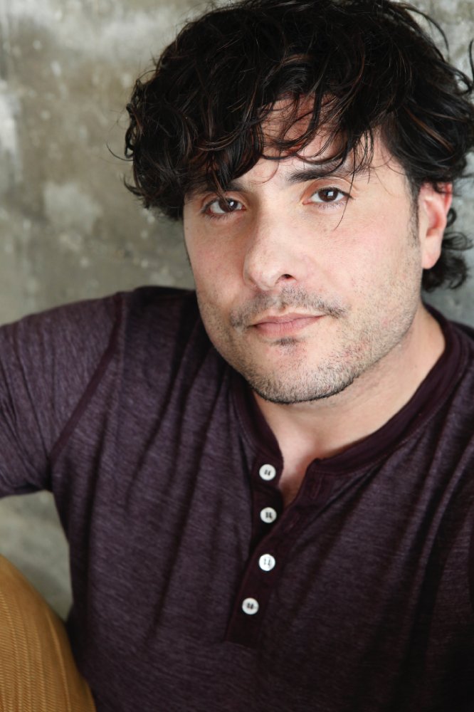 Michael Milford