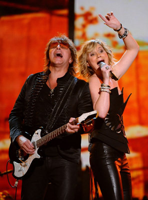 Richie Sambora