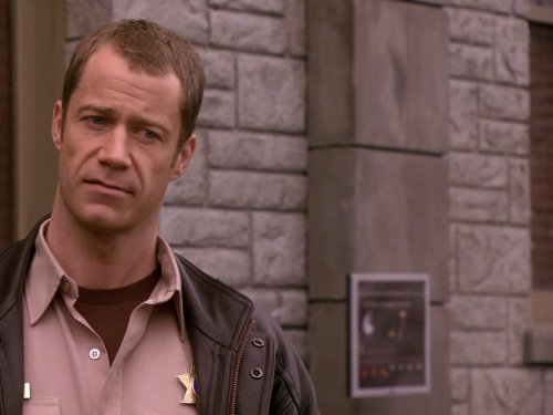 Colin Ferguson