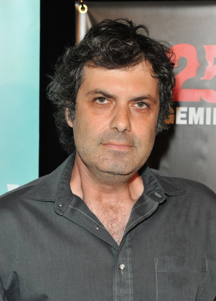 Kenny Hotz
