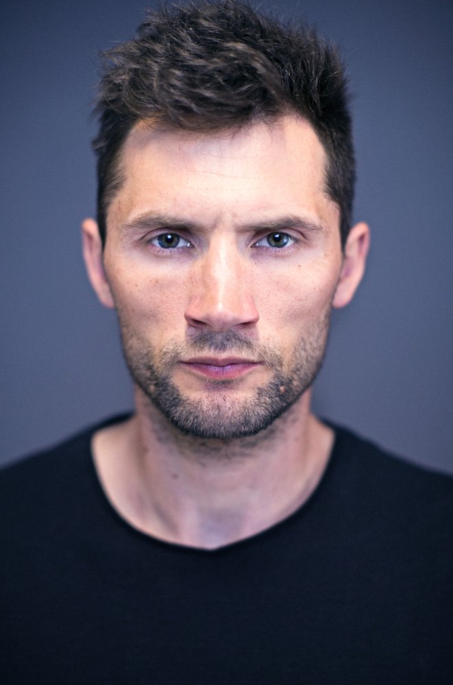 Nicon Caraman