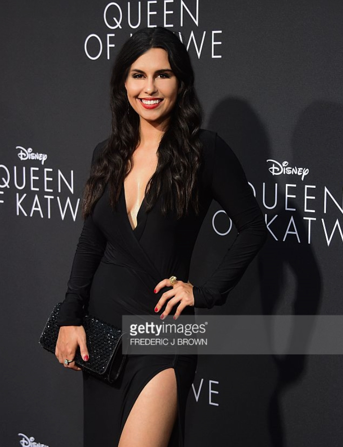 Tara Malenfant