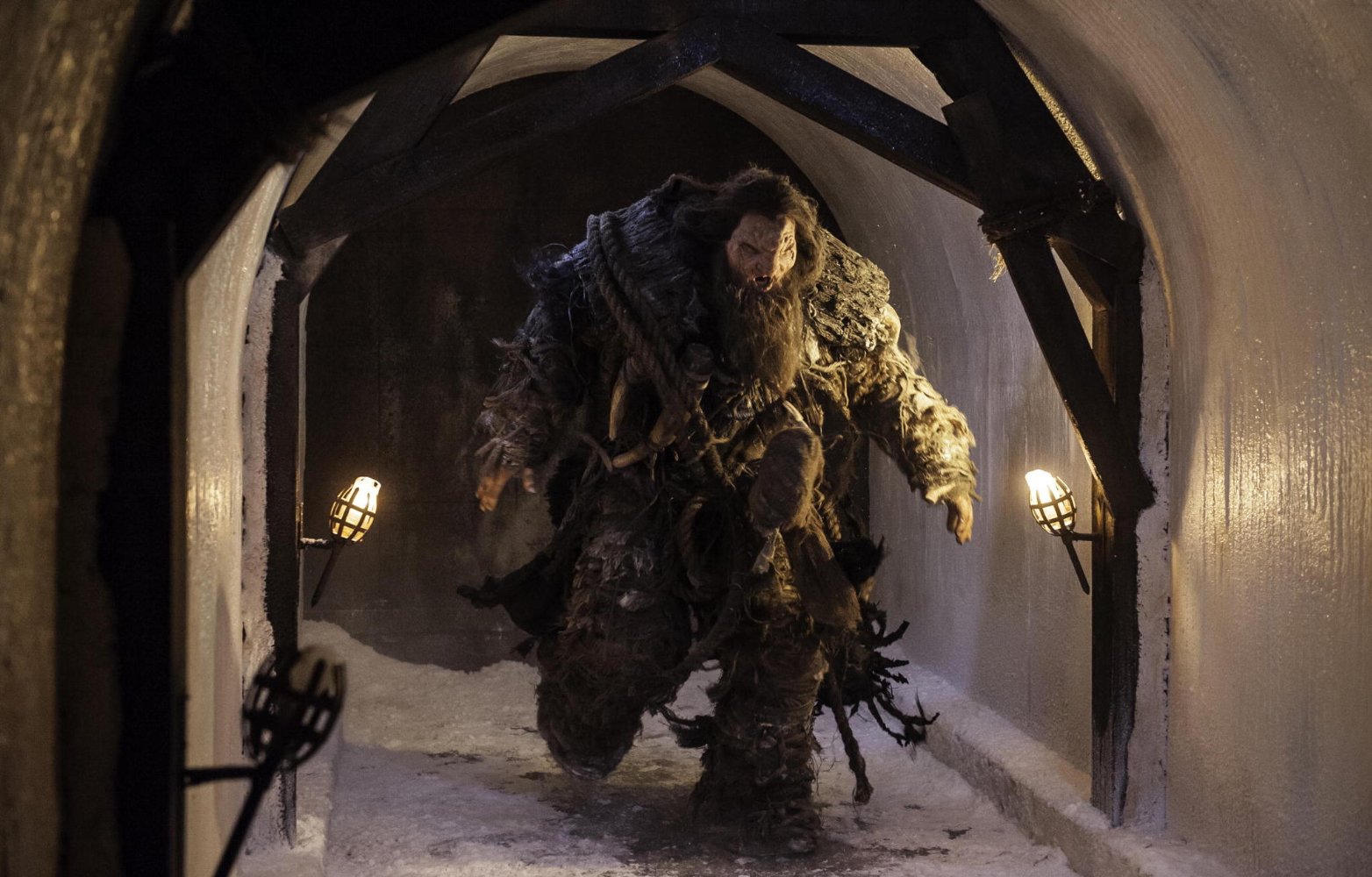 Neil Fingleton