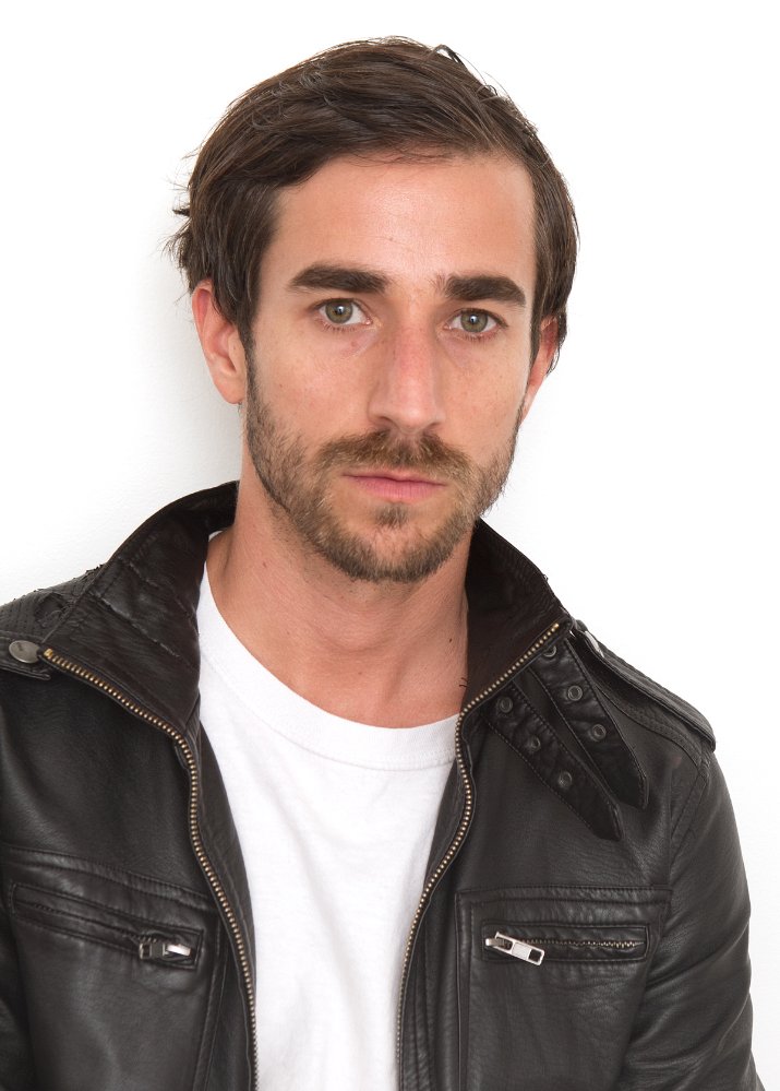 Cristobal Tapia Montt