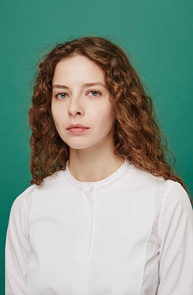 Sofia Doniants