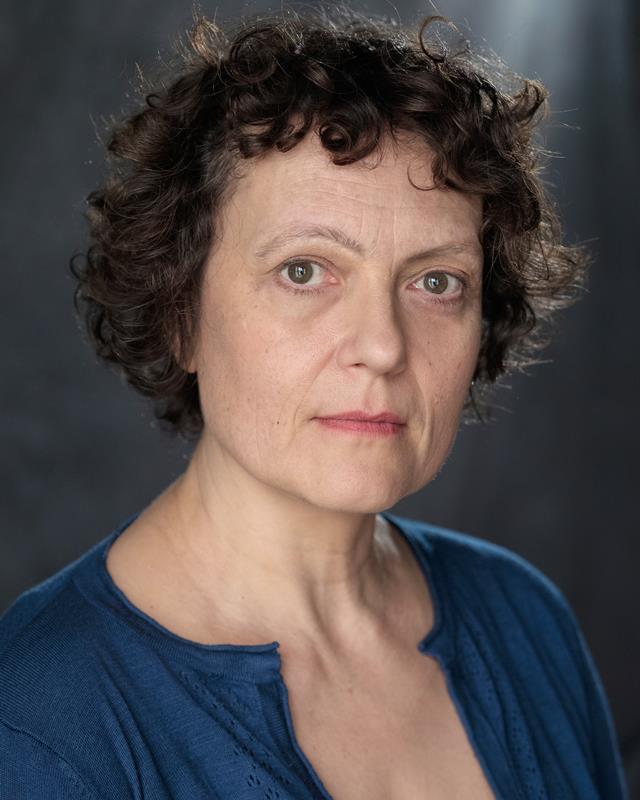 Anna Cottis