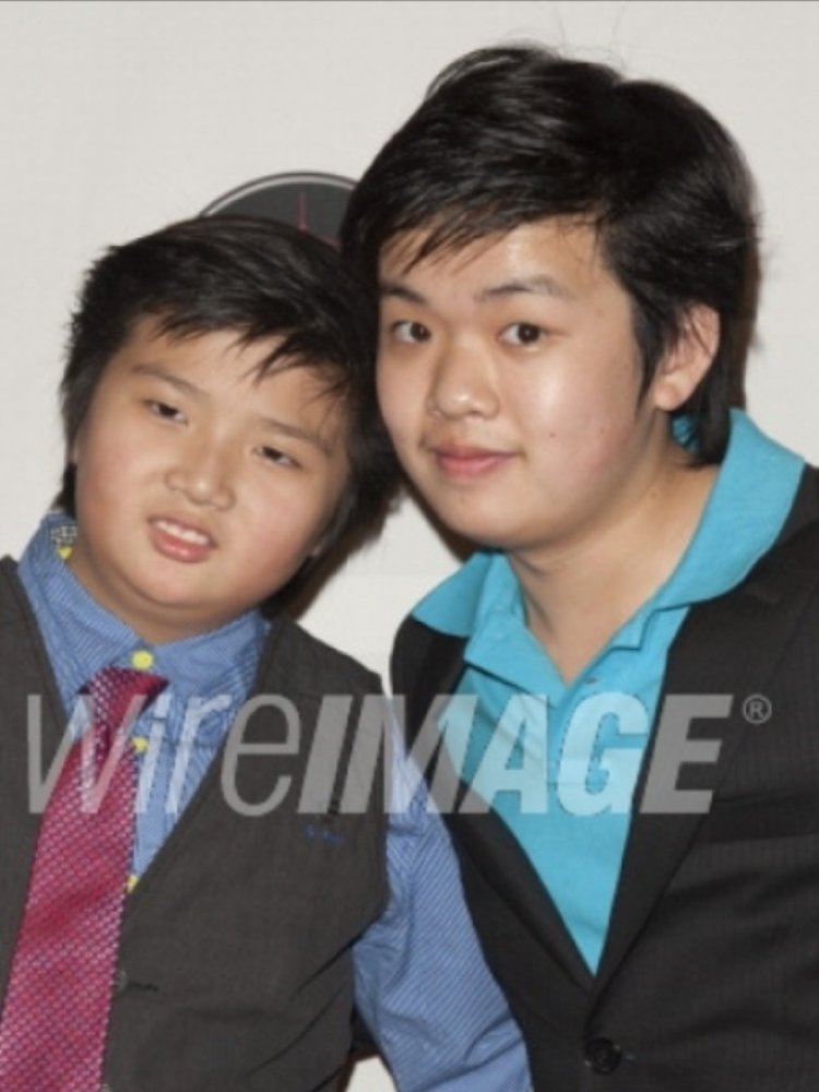Matthew Zhang