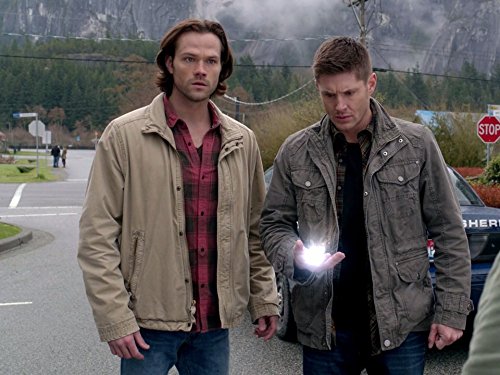 Jared Padalecki