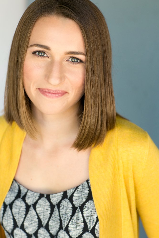 Brittany Belland