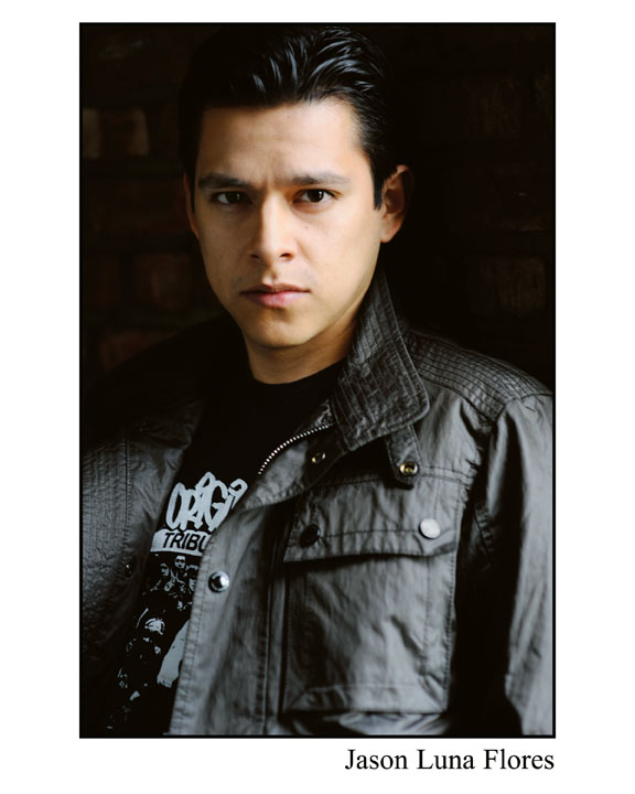 Jason Flores