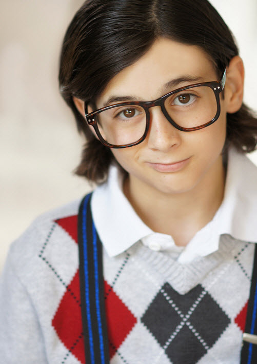 Zander Faden