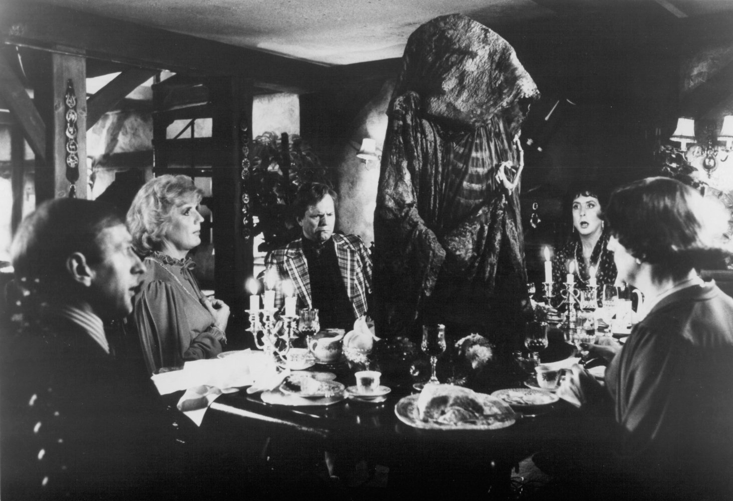 Terry Gilliam