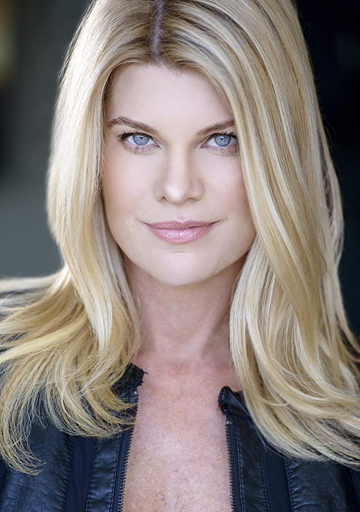April Bogenschutz