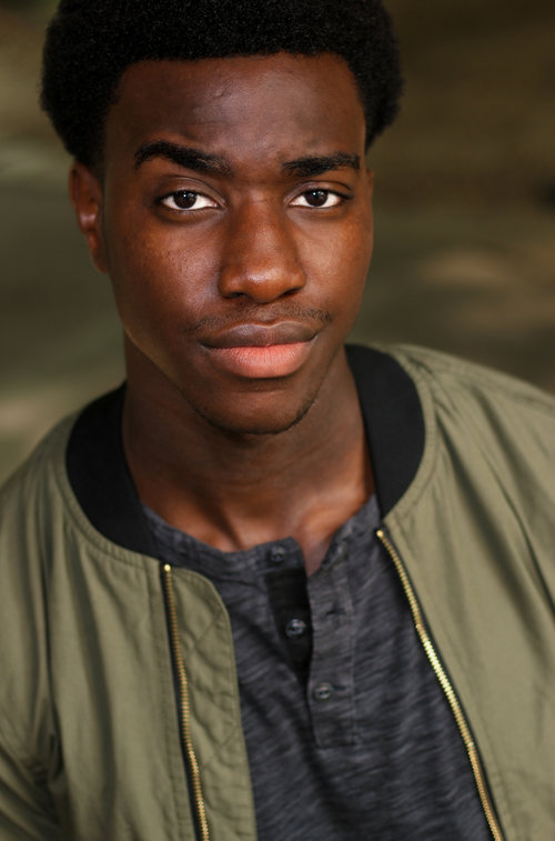 Ezekiel Ajeigbe