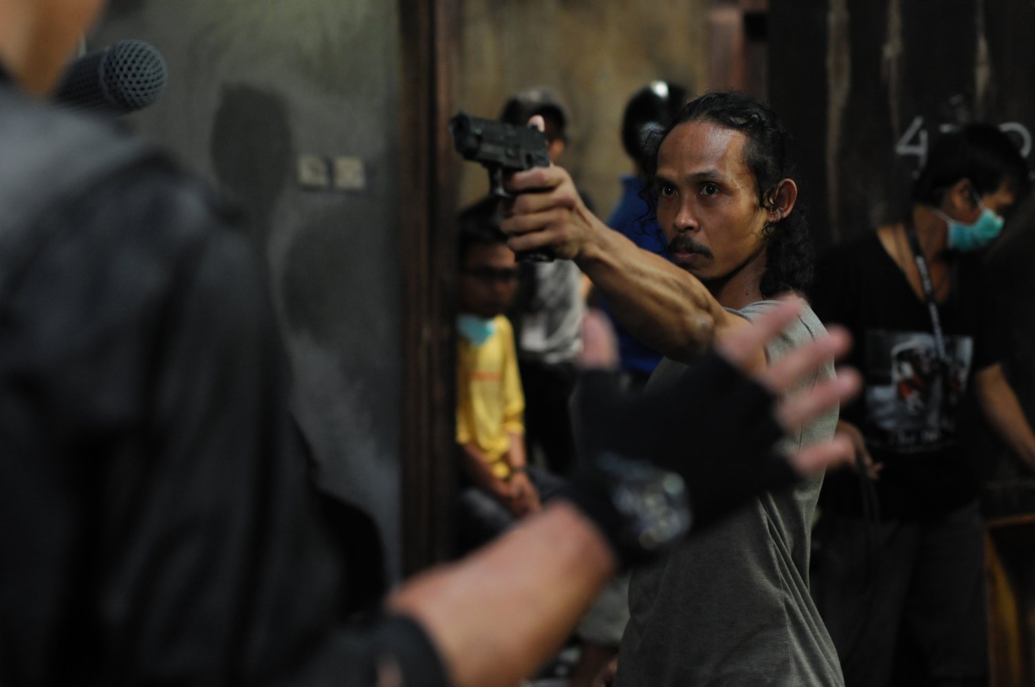 Yayan Ruhian