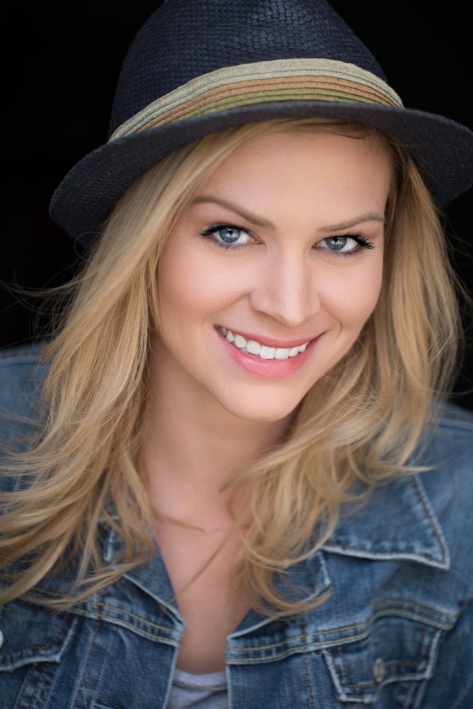 Vanessa Giordano