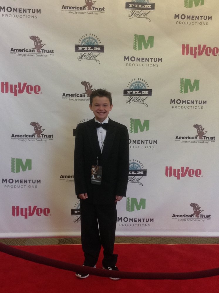 Brody Behr