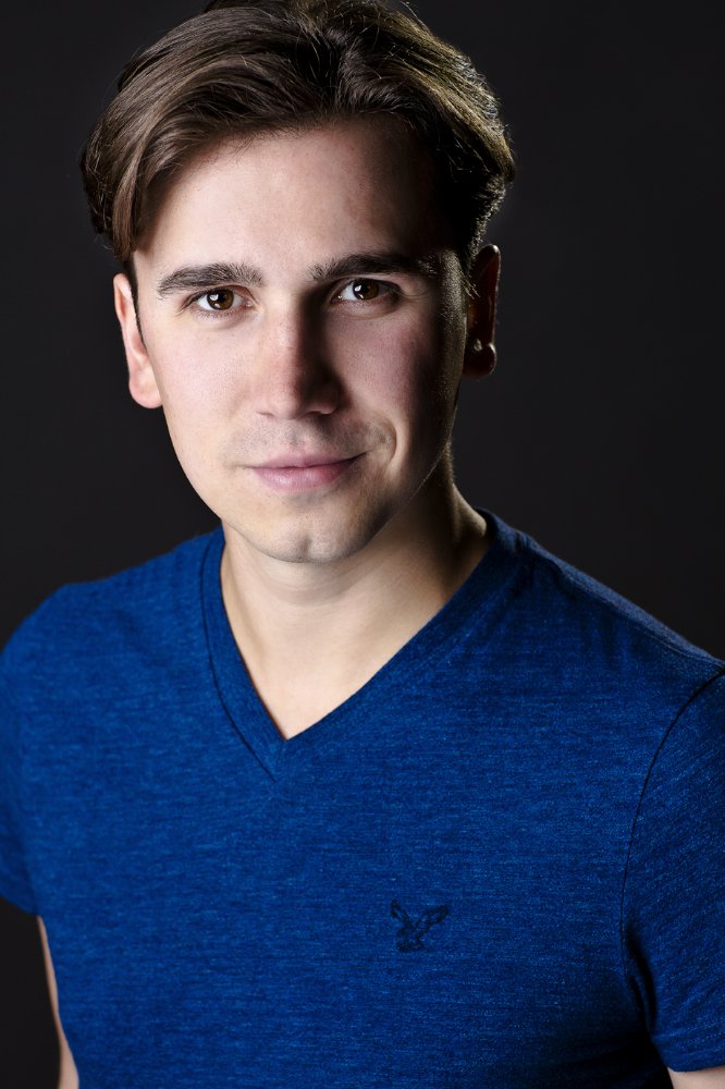Scott Beaudin