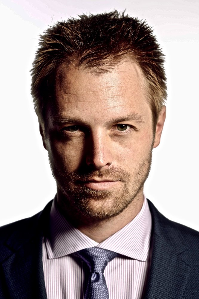 Brandon Heitkamp
