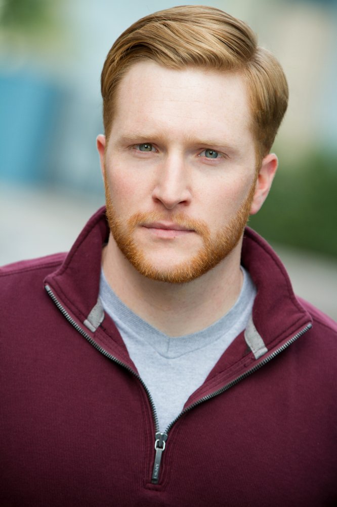 Jason Ray Schumacher