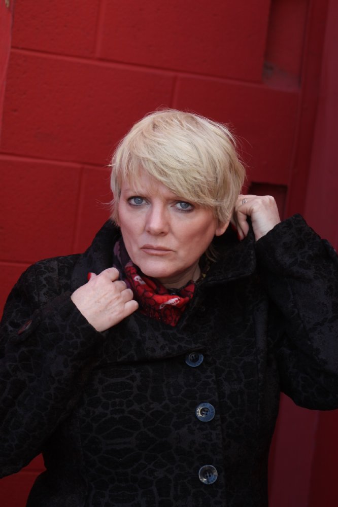 Alison Arngrim