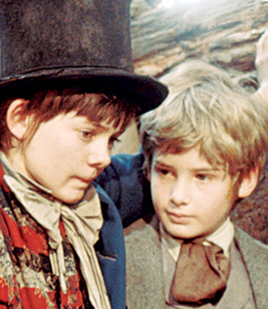 Jack Wild