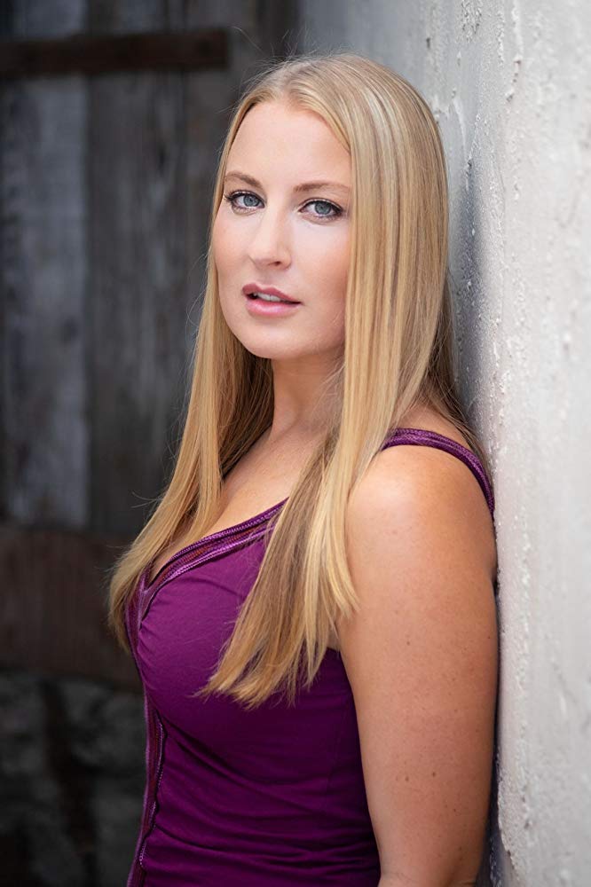 Courtney Stephens