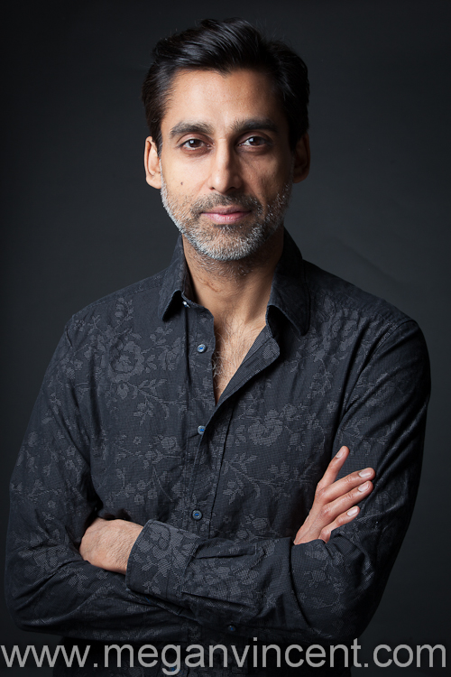Anand Rajaram