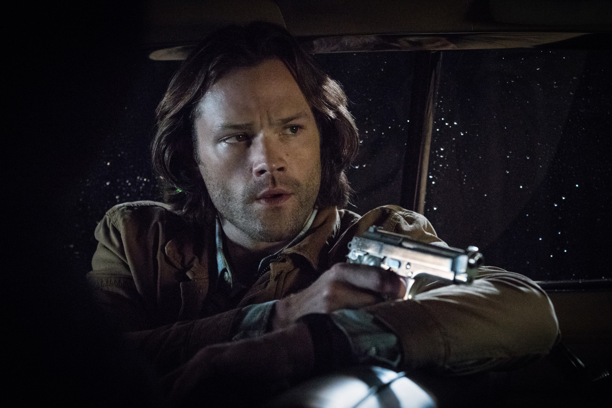 Jared Padalecki
