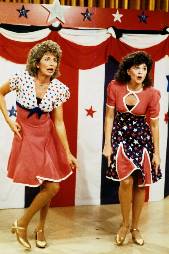 Cindy Williams