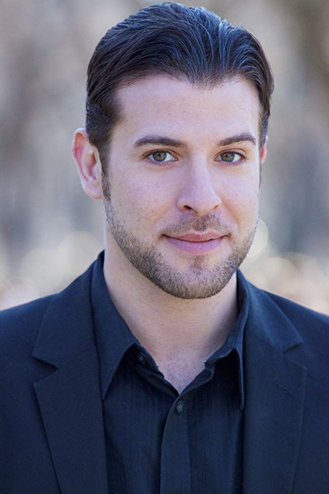 Dan Sheynin