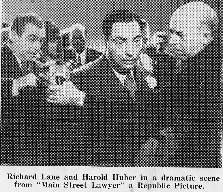 Richard Lane