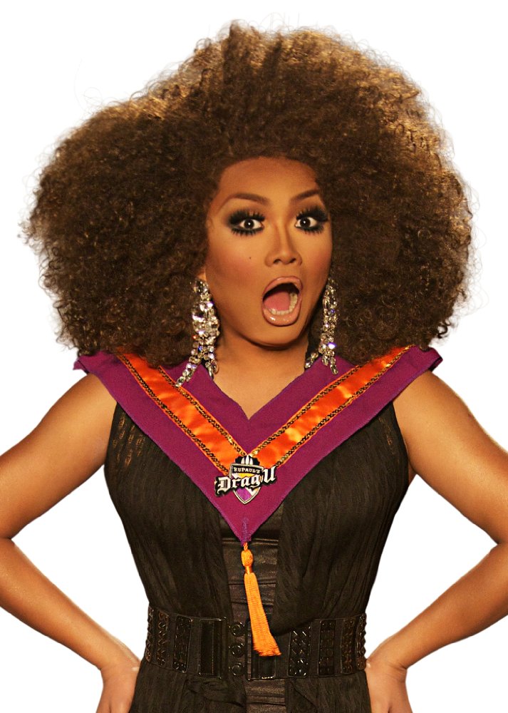 Jujubee