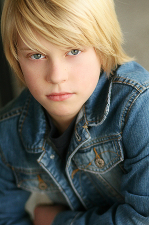 Jackson Odell