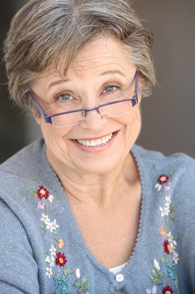 Marilyn Brett