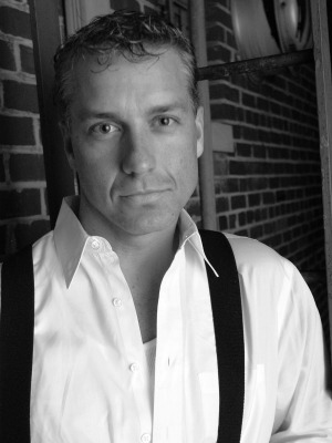 Levi Burdick