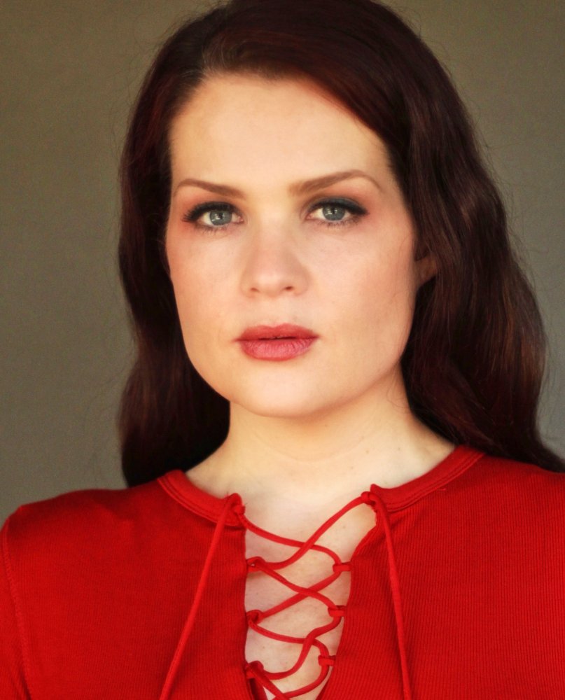 Ashley Erin Campbell