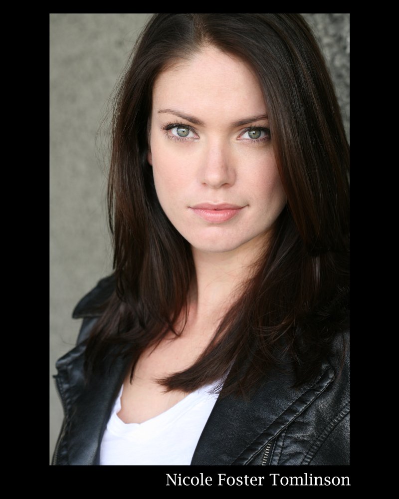 Nicole Foster Callahan